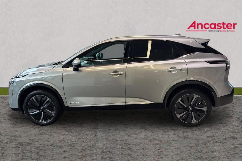 Used Nissan Qashqai 2024 for sale - 77592904: Photo 6