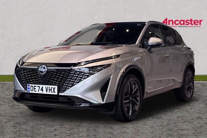 Used Nissan Qashqai 2024 for sale - 77592904: Photo 7