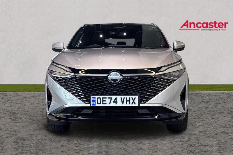 Used Nissan Qashqai 2024 for sale - 77592904: Photo 8