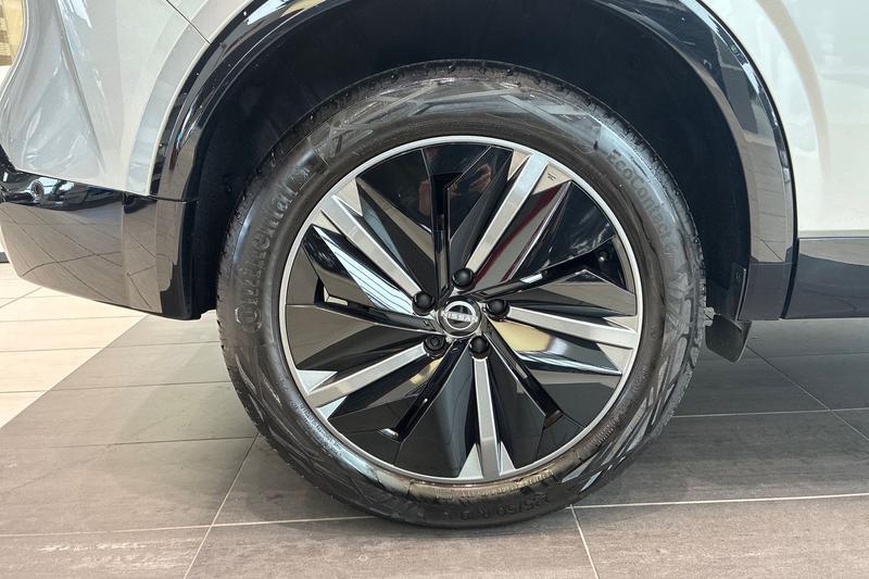 Used Nissan Qashqai 2024 for sale - 77592904: Photo 9