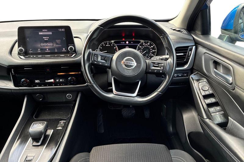 Used Nissan Qashqai 2021 for sale - 77393859: Photo 11