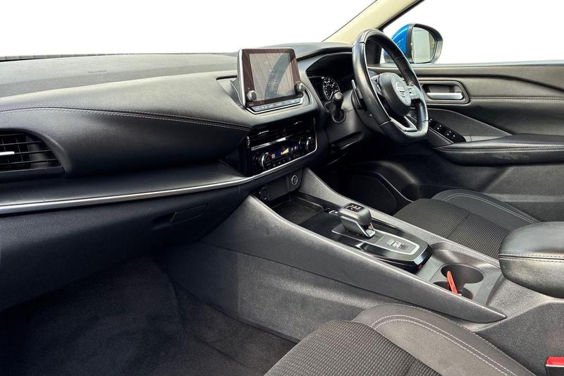 Used Nissan Qashqai 2021 for sale - 77393859: Photo 13