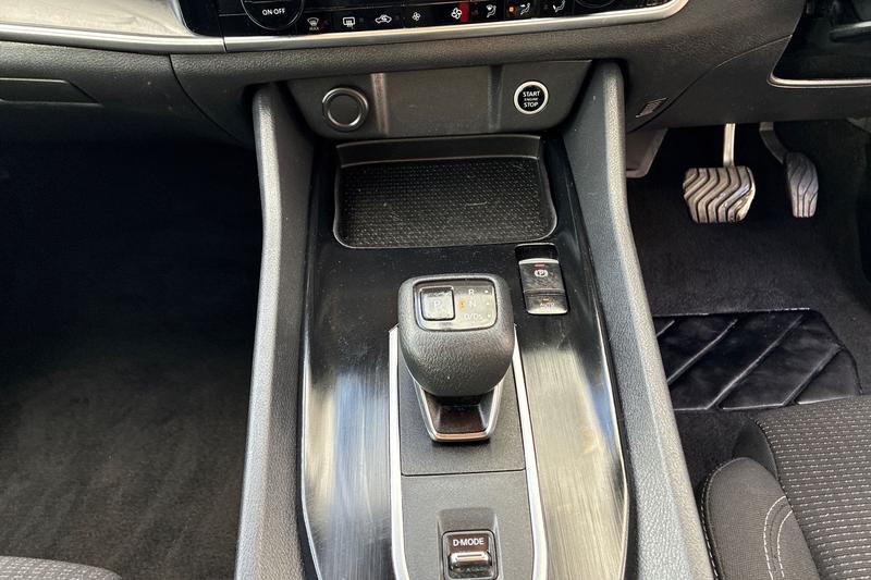 Used Nissan Qashqai 2021 for sale - 77393859: Photo 14