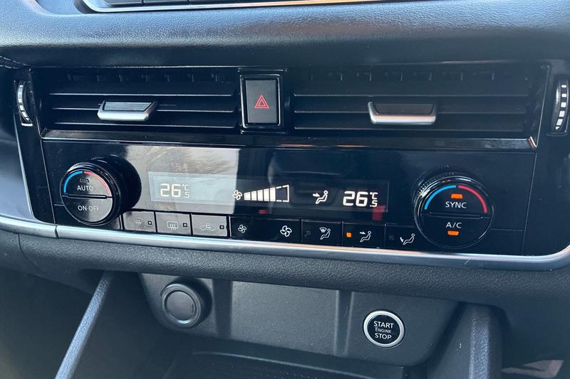 Used Nissan Qashqai 2021 for sale - 77393859: Photo 15