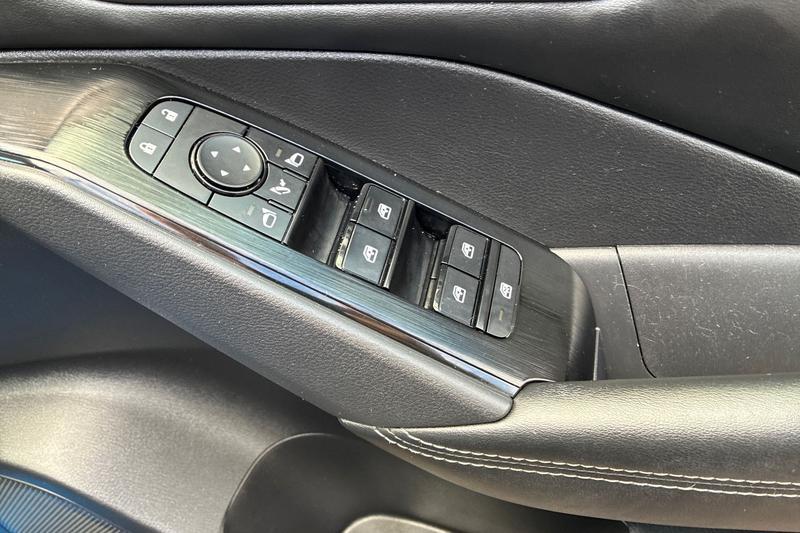 Used Nissan Qashqai 2021 for sale - 77393859: Photo 16