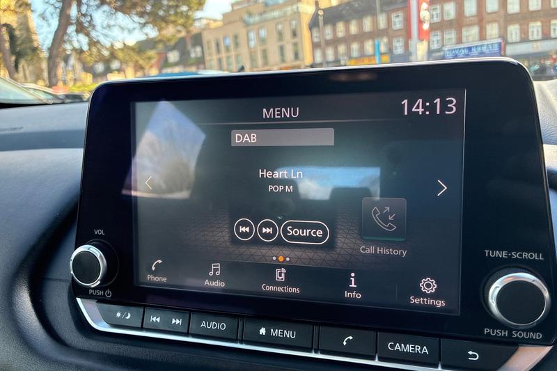 Used Nissan Qashqai 2021 for sale - 77393859: Photo 17