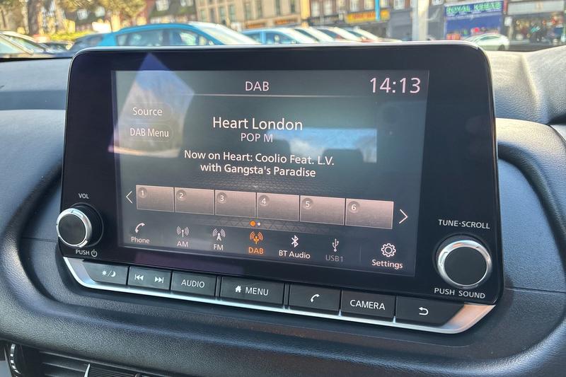 Used Nissan Qashqai 2021 for sale - 77393859: Photo 18