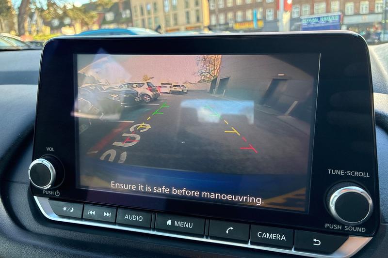 Used Nissan Qashqai 2021 for sale - 77393859: Photo 19