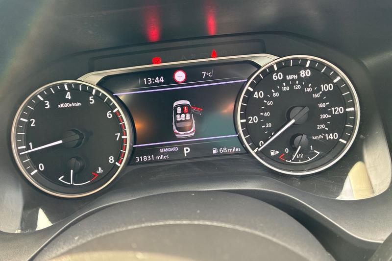 Used Nissan Qashqai 2021 for sale - 77393859: Photo 20