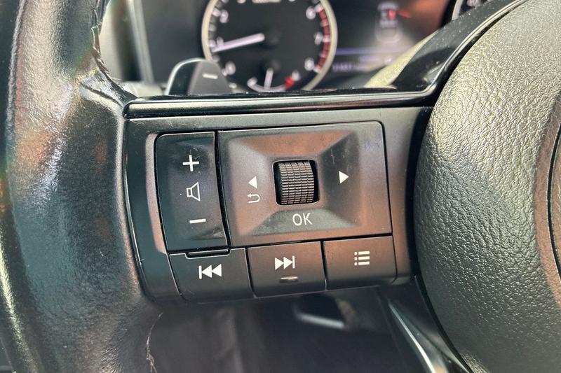 Used Nissan Qashqai 2021 for sale - 77393859: Photo 21