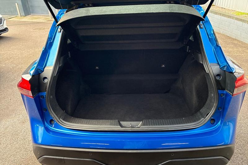 Used Nissan Qashqai 2021 for sale - 77393859: Photo 24