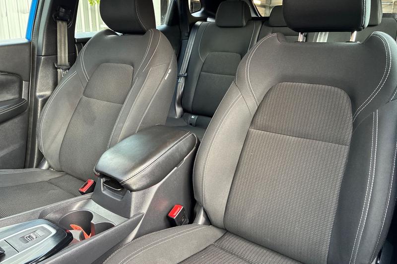 Used Nissan Qashqai 2021 for sale - 77393859: Photo 25