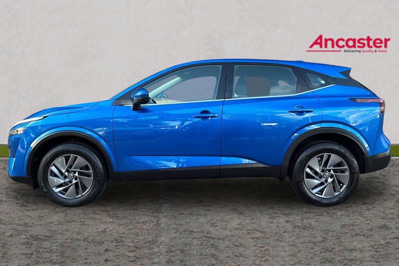 Used Nissan Qashqai 2021 for sale - 77393859: Photo 6
