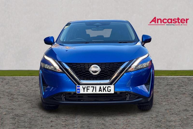 Used Nissan Qashqai 2021 for sale - 77393859: Photo 8