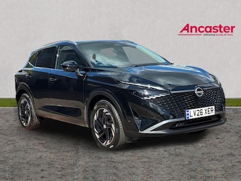 Used Nissan Qashqai 2026 for sale - 78309996: Photo