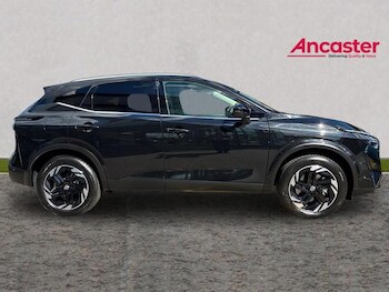 Used Nissan Qashqai 2026 for sale - 78309996: Photo