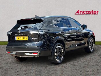 Used Nissan Qashqai 2026 for sale - 78309996: Photo