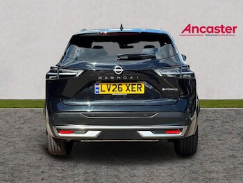 Used Nissan Qashqai 2026 for sale - 78309996: Photo