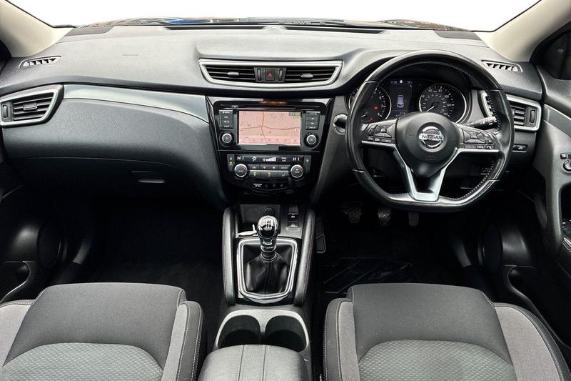 Used Nissan Qashqai for sale - 77587872: Photo 12