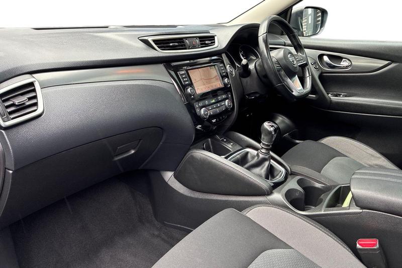 Used Nissan Qashqai for sale - 77587872: Photo 13