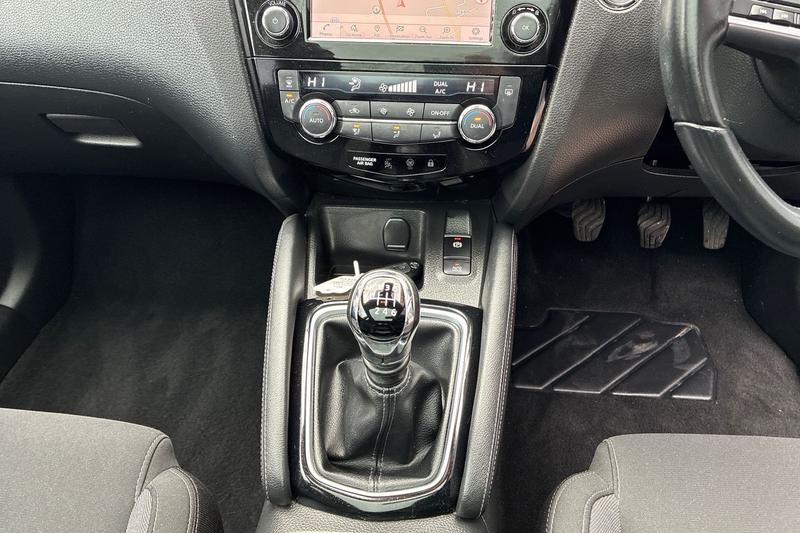 Used Nissan Qashqai for sale - 77587872: Photo 14