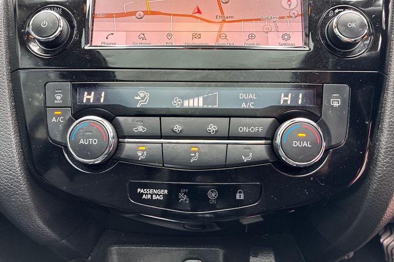 Used Nissan Qashqai for sale - 77587872: Photo 15