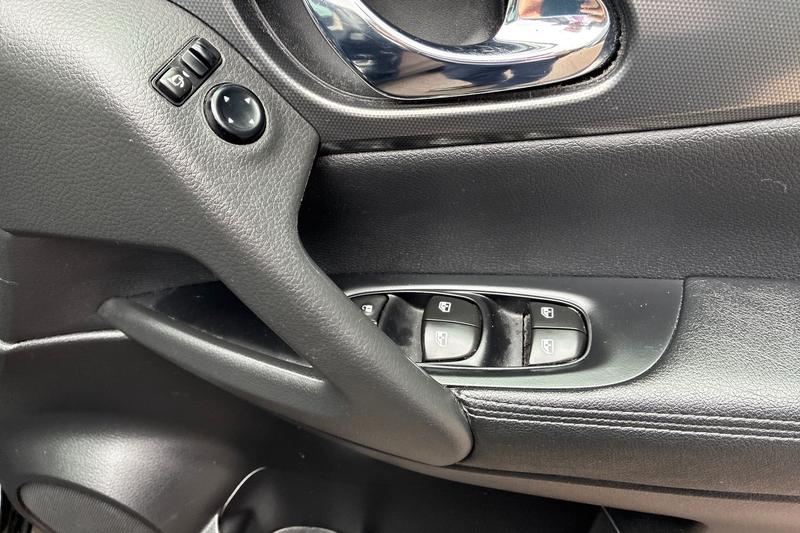 Used Nissan Qashqai for sale - 77587872: Photo 16