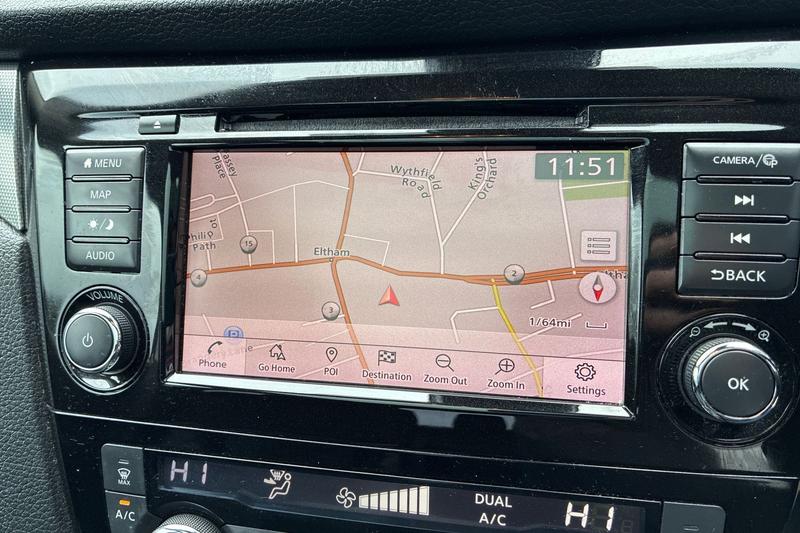 Used Nissan Qashqai for sale - 77587872: Photo 18