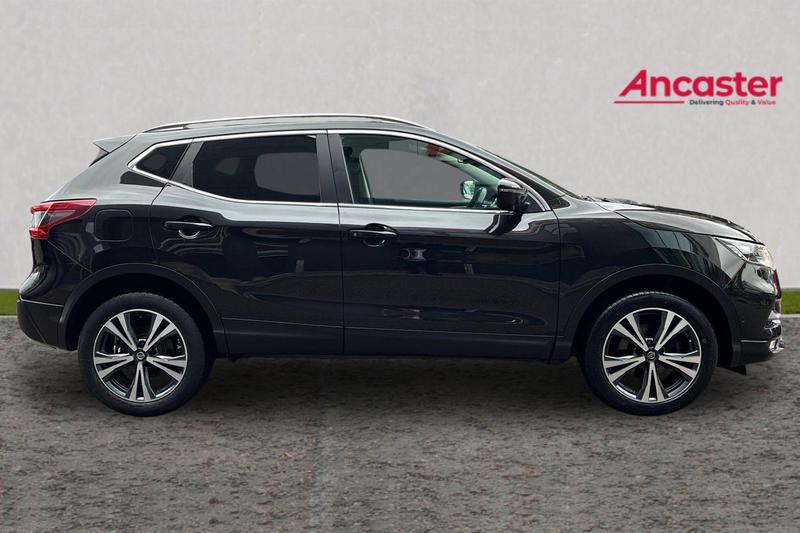 Used Nissan Qashqai for sale - 77587872: Photo 2