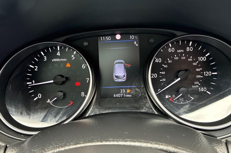 Used Nissan Qashqai for sale - 77587872: Photo 20