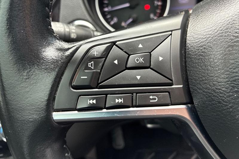 Used Nissan Qashqai for sale - 77587872: Photo 21