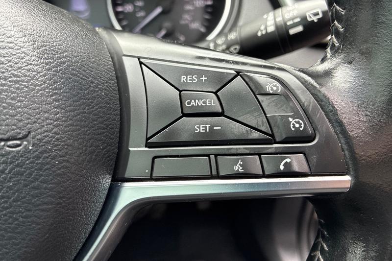 Used Nissan Qashqai for sale - 77587872: Photo 22