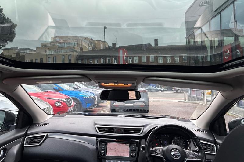 Used Nissan Qashqai for sale - 77587872: Photo 26