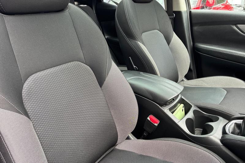 Used Nissan Qashqai for sale - 77587872: Photo 27