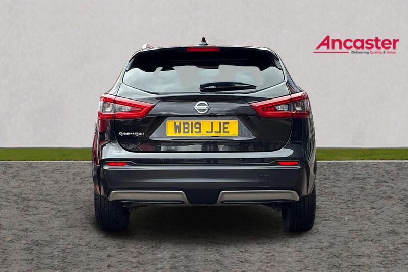 Used Nissan Qashqai for sale - 77587872: Photo 4