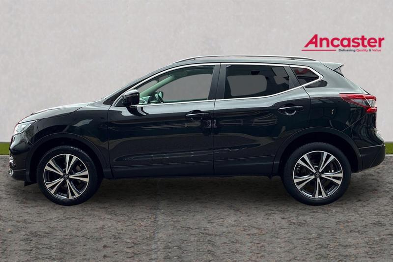 Used Nissan Qashqai for sale - 77587872: Photo 6