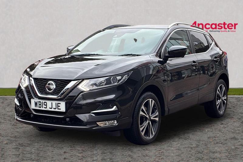 Used Nissan Qashqai for sale - 77587872: Photo 7