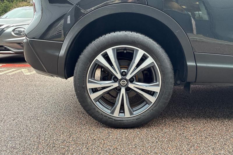 Used Nissan Qashqai for sale - 77587872: Photo 9