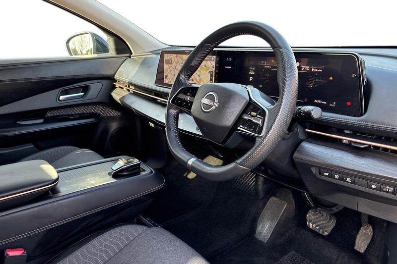 Used Nissan ARIYA 2022 for sale - 77703150: Photo 10