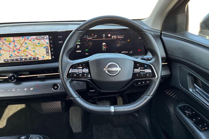 Used Nissan ARIYA 2022 for sale - 77703150: Photo 11