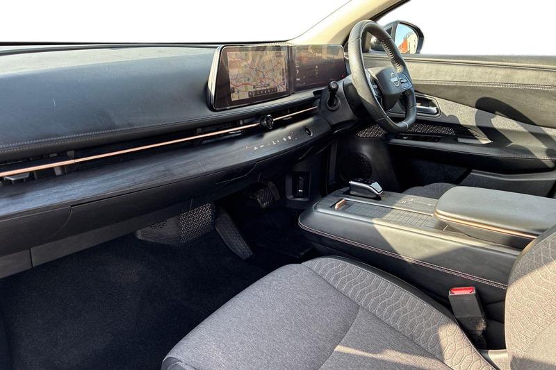 Used Nissan ARIYA 2022 for sale - 77703150: Photo 13