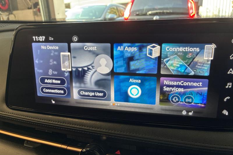 Used Nissan ARIYA 2022 for sale - 77703150: Photo 17