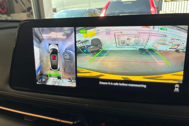 Used Nissan ARIYA 2022 for sale - 77703150: Photo 19