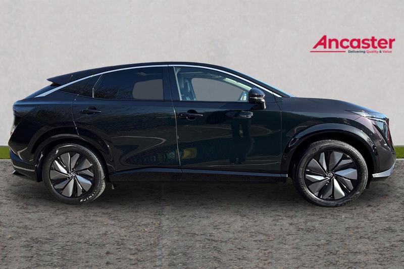 Used Nissan ARIYA 2022 for sale - 77703150: Photo 2