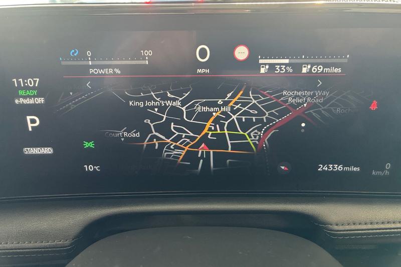 Used Nissan ARIYA 2022 for sale - 77703150: Photo 20