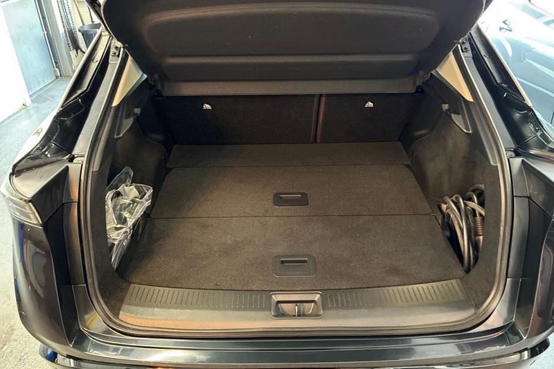 Used Nissan ARIYA 2022 for sale - 77703150: Photo 24