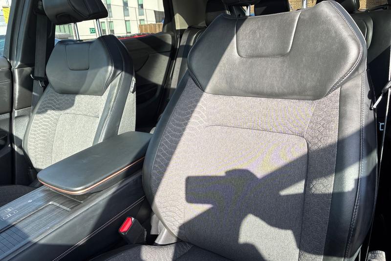 Used Nissan ARIYA 2022 for sale - 77703150: Photo 26