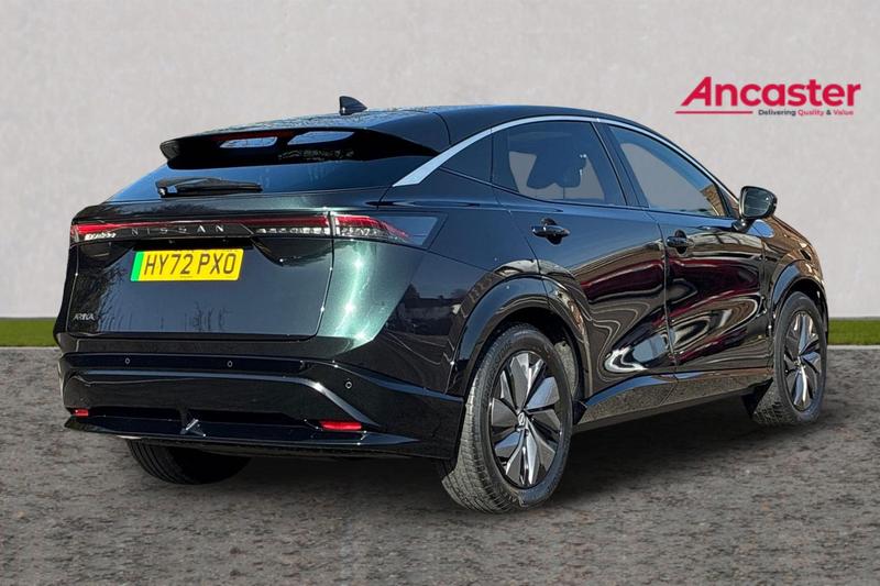 Used Nissan ARIYA 2022 for sale - 77703150: Photo 3