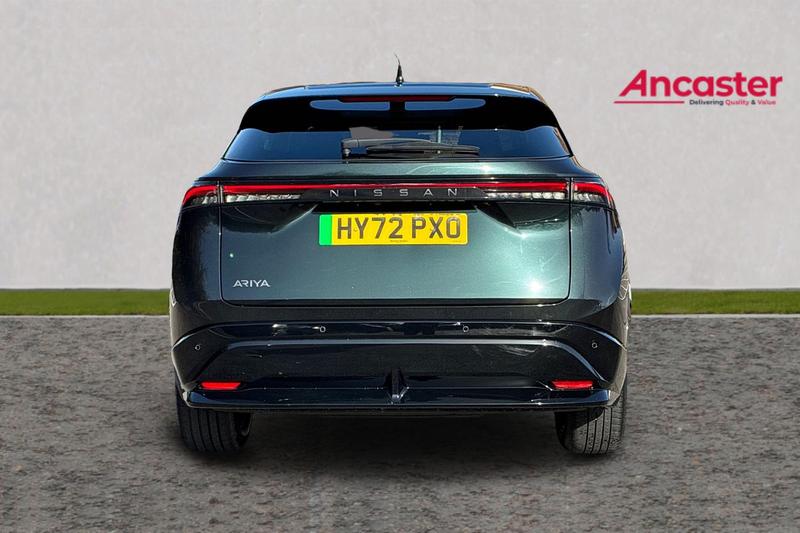 Used Nissan ARIYA 2022 for sale - 77703150: Photo 4