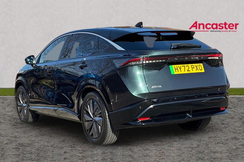 Used Nissan ARIYA 2022 for sale - 77703150: Photo 5